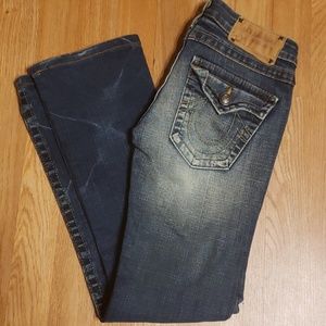 True Religion jeans